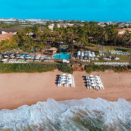 סלבאדור Catussaba Resort Hotel מראה חיצוני תמונה