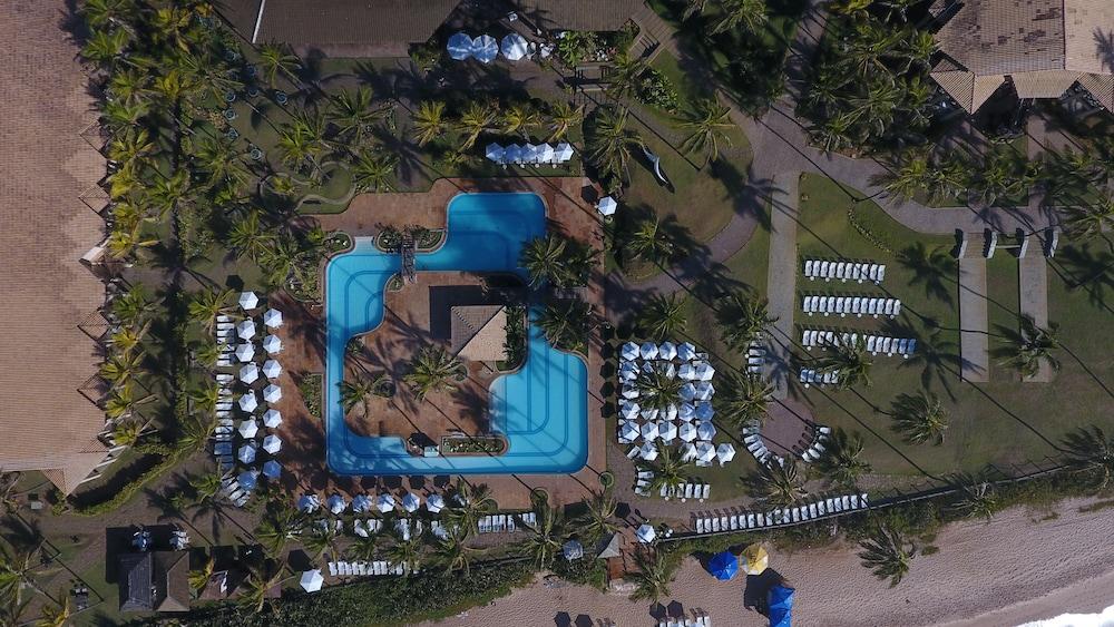 סלבאדור Catussaba Resort Hotel מראה חיצוני תמונה