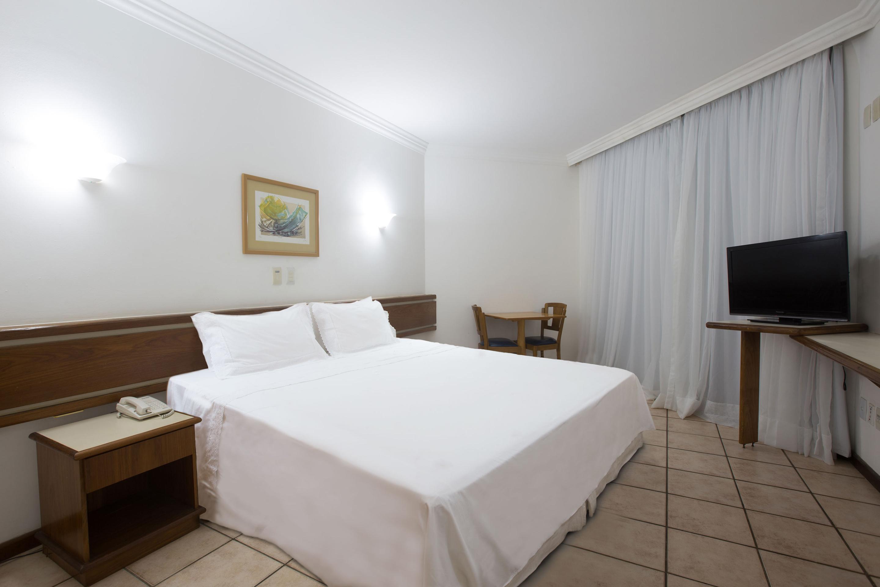 סלבאדור Catussaba Resort Hotel מראה חיצוני תמונה