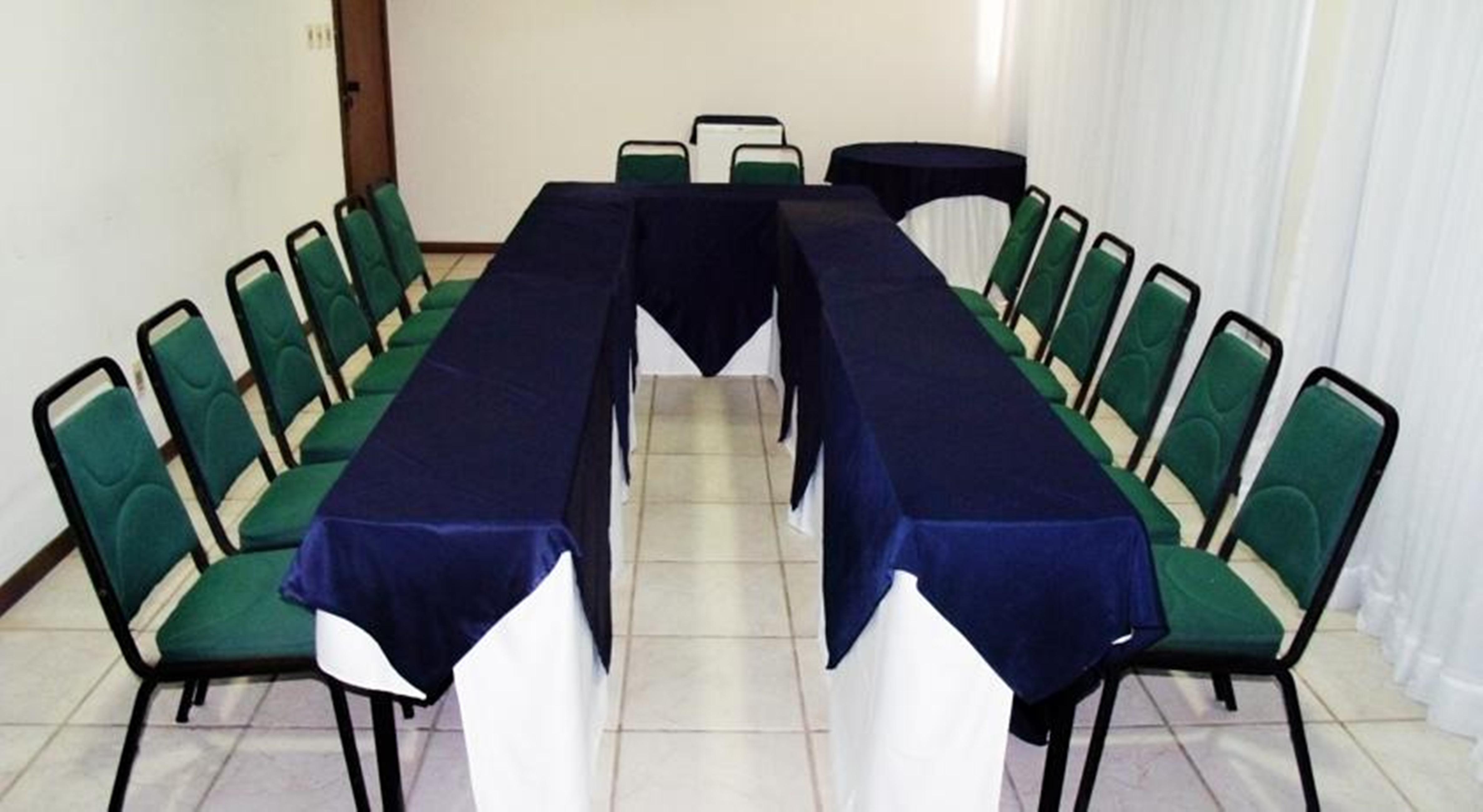 סלבאדור Catussaba Resort Hotel מראה חיצוני תמונה