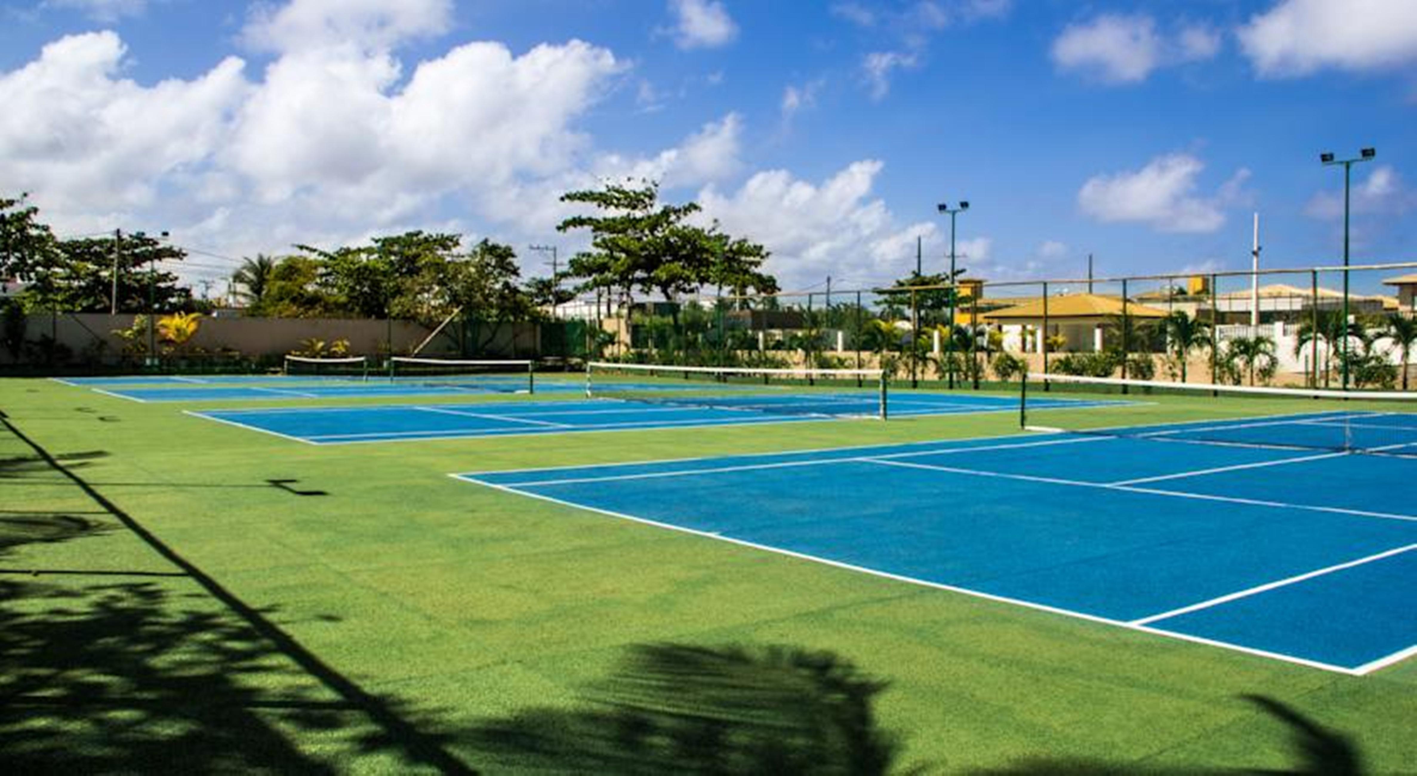 סלבאדור Catussaba Resort Hotel מראה חיצוני תמונה