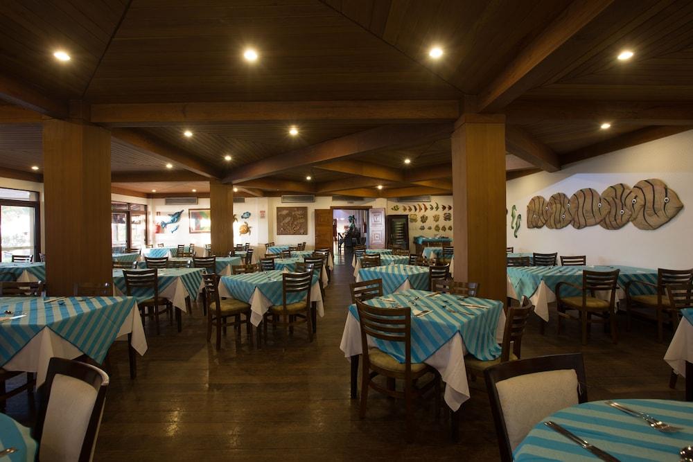 סלבאדור Catussaba Resort Hotel מראה חיצוני תמונה